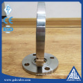 standard or nonstandard and carbon steel material welding plate flange made in China